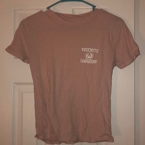 brandy melville top!